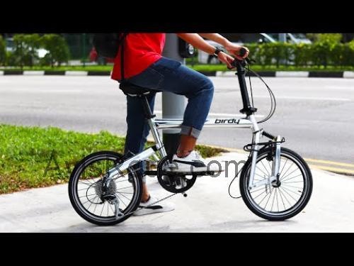 Birdy New Classic fiche technique et avis